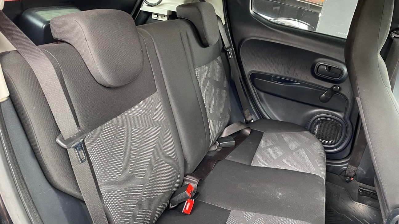 FIAT MOBI 1.0 FIREFLY DRIVE