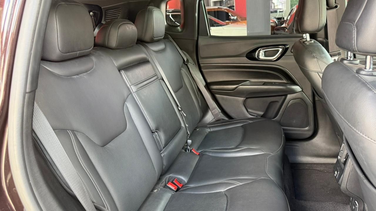 JEEP COMPASS 1.3 T270 TURBO S