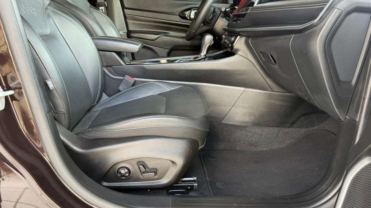 JEEP COMPASS 1.3 T270 TURBO S