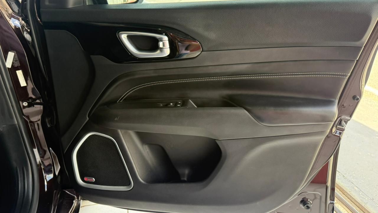 JEEP COMPASS 1.3 T270 TURBO S