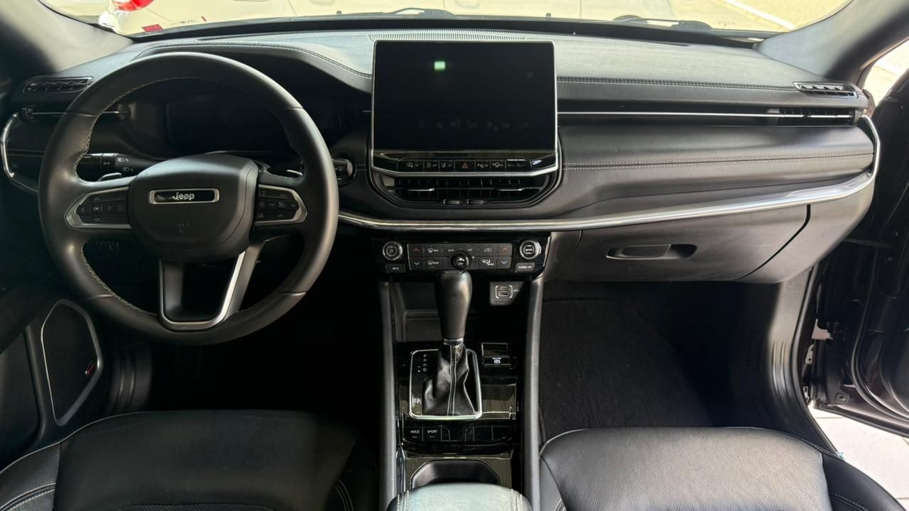 JEEP COMPASS 1.3 T270 TURBO S