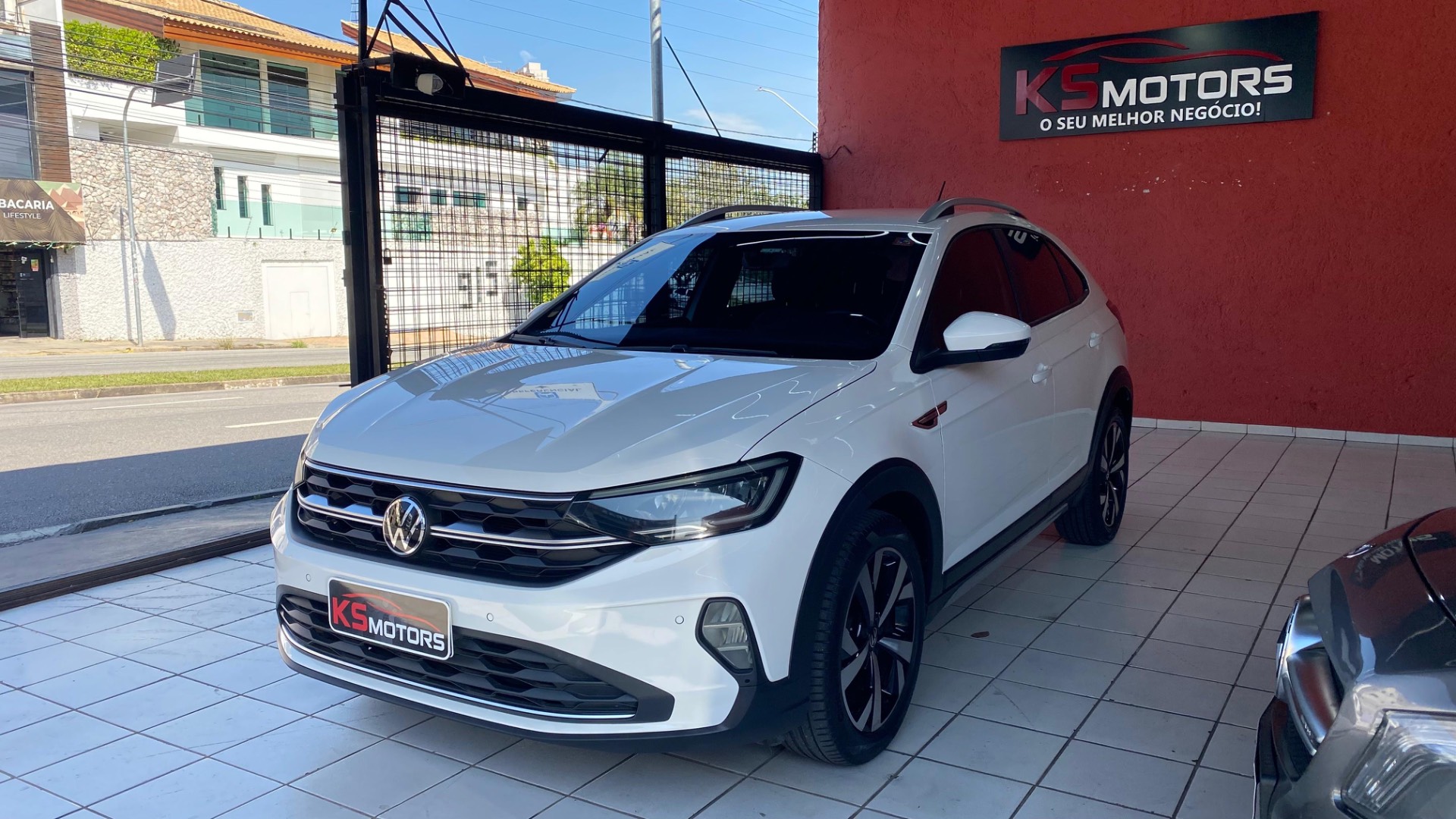 VOLKSWAGEN NIVUS