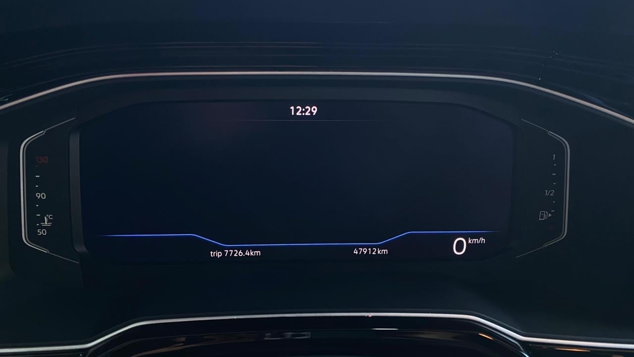 VOLKSWAGEN NIVUS