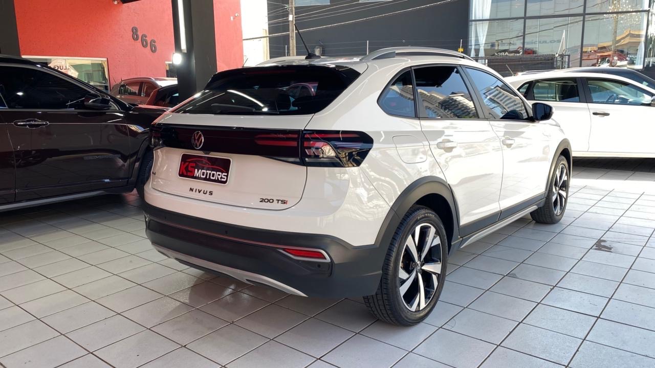 VOLKSWAGEN NIVUS