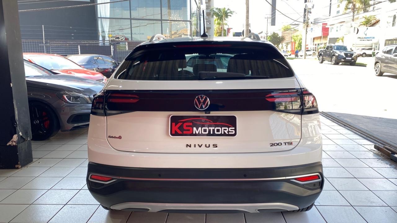 VOLKSWAGEN NIVUS