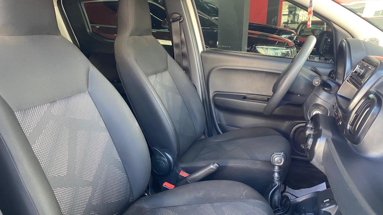 FIAT MOBI