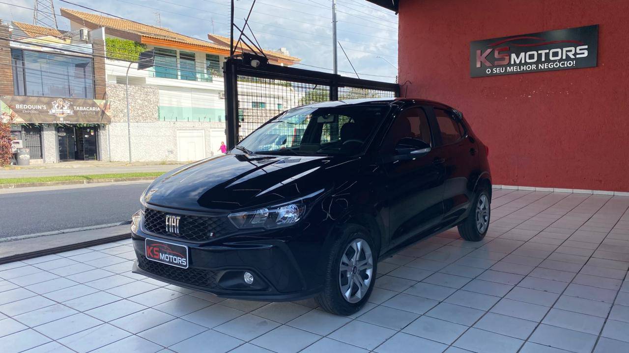 FIAT ARGO