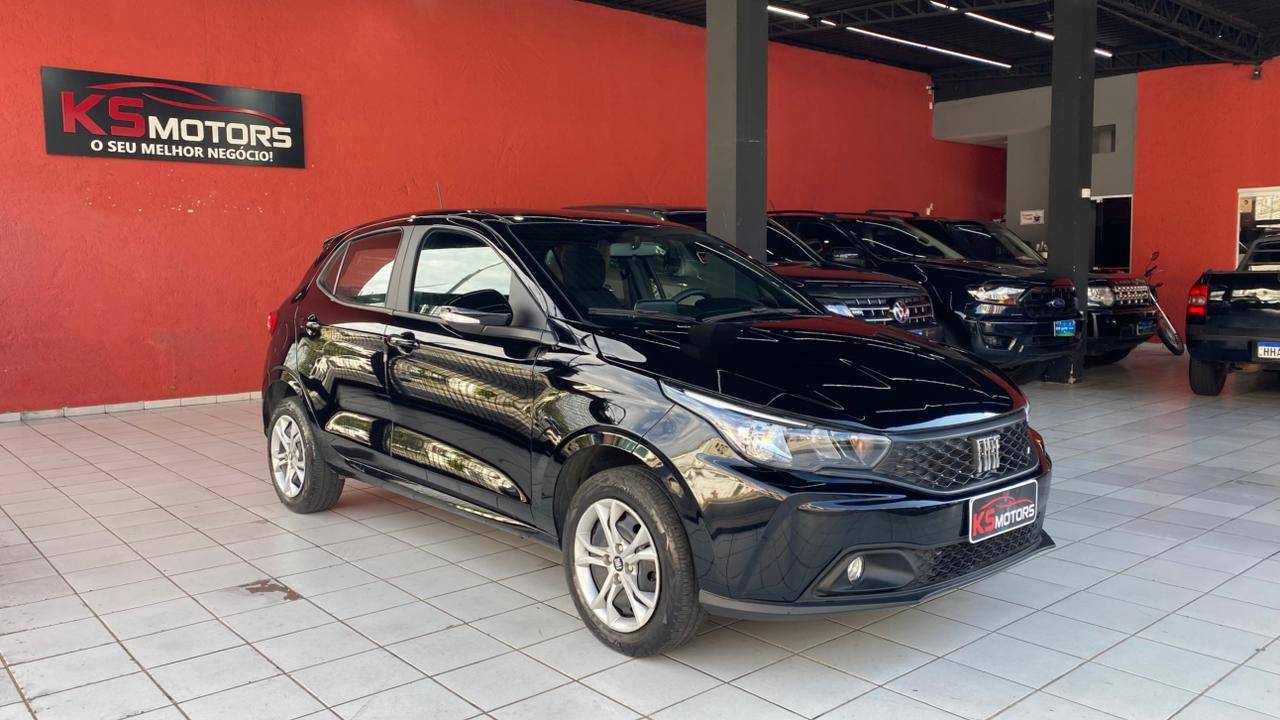 FIAT ARGO