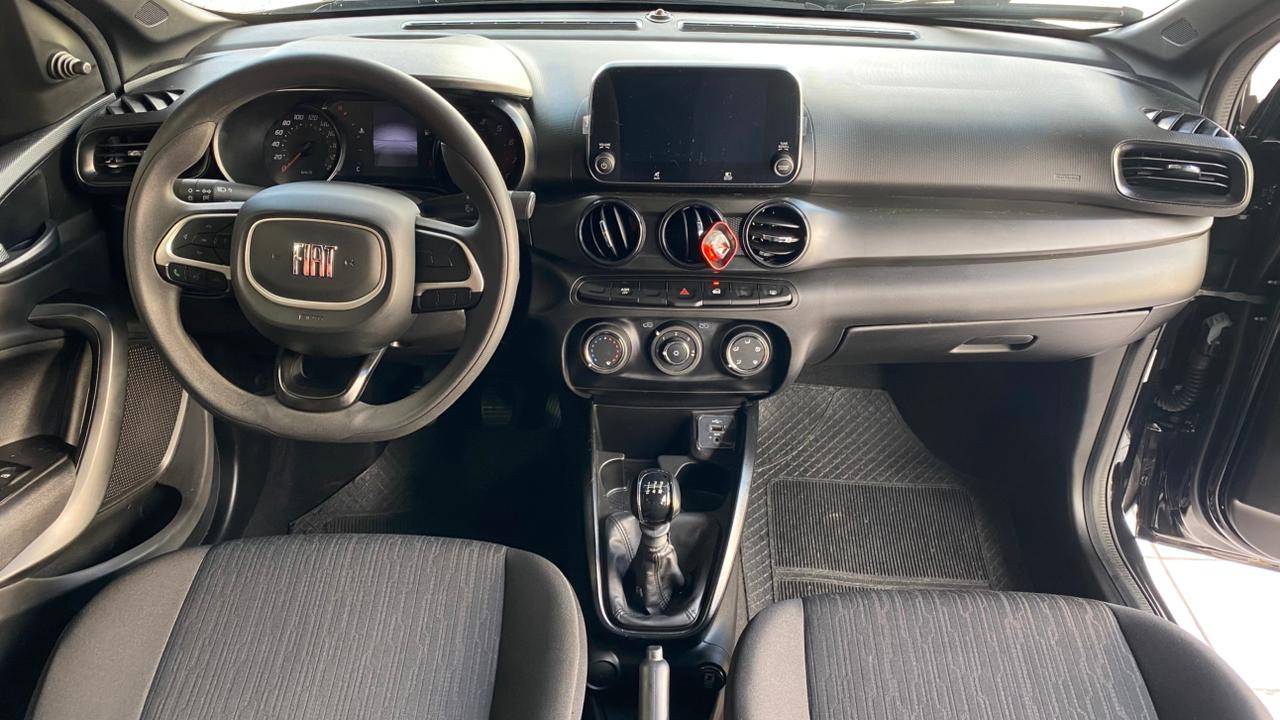 FIAT ARGO