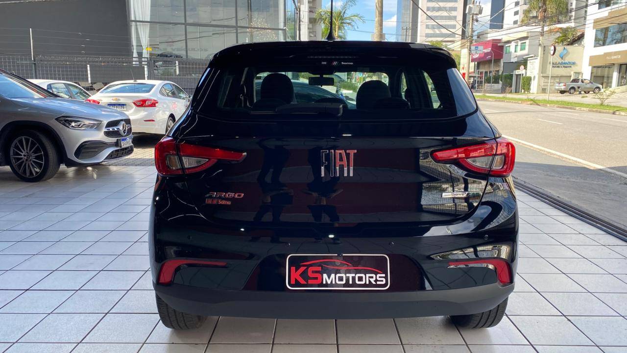 FIAT ARGO