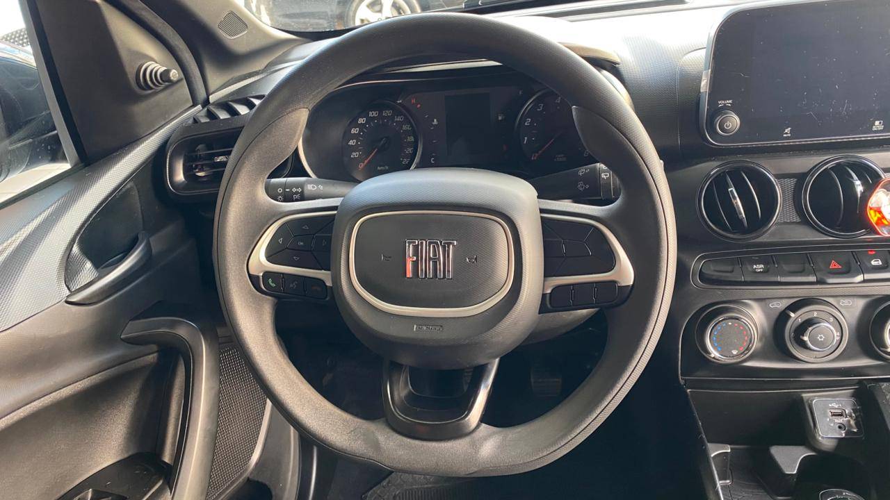 FIAT ARGO