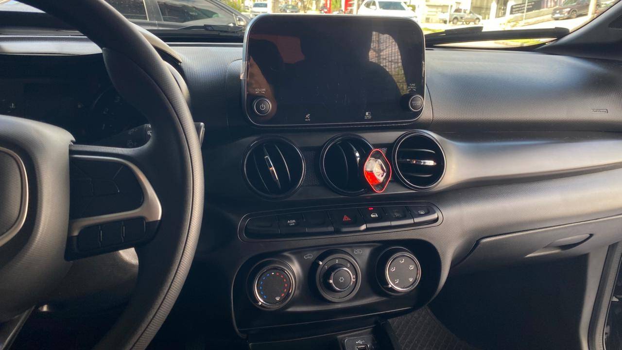 FIAT ARGO