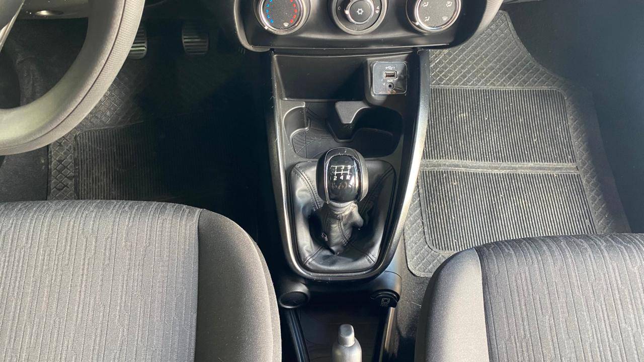 FIAT ARGO
