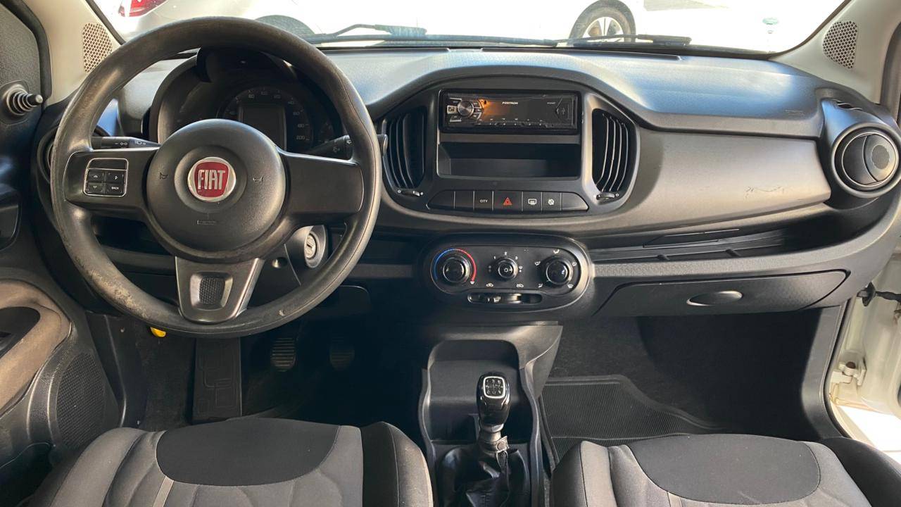 FIAT UNO