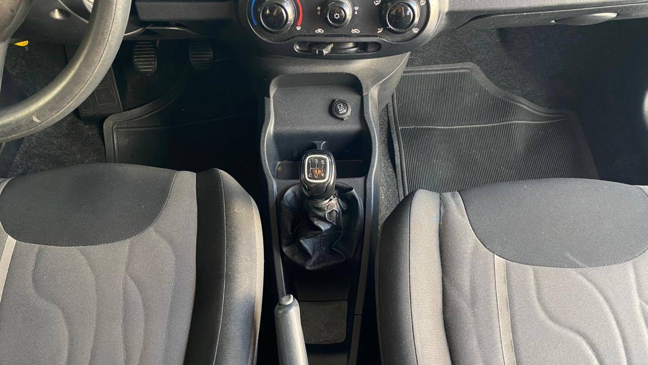 FIAT UNO