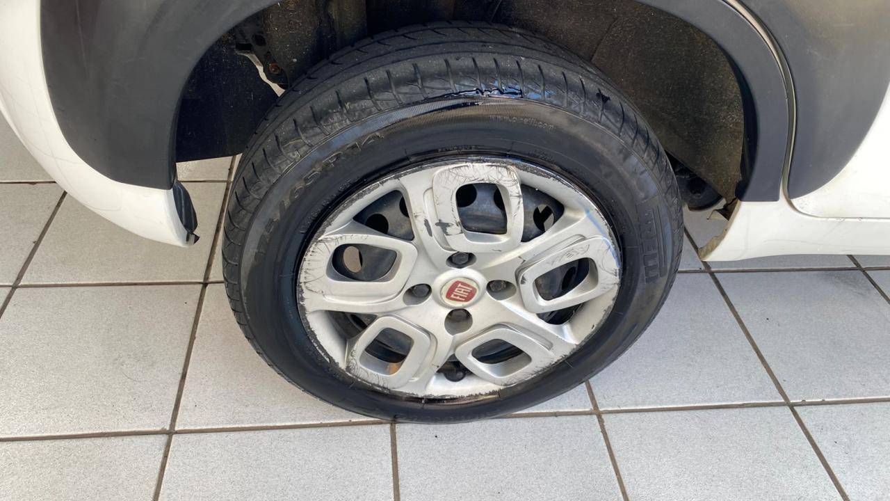 FIAT UNO