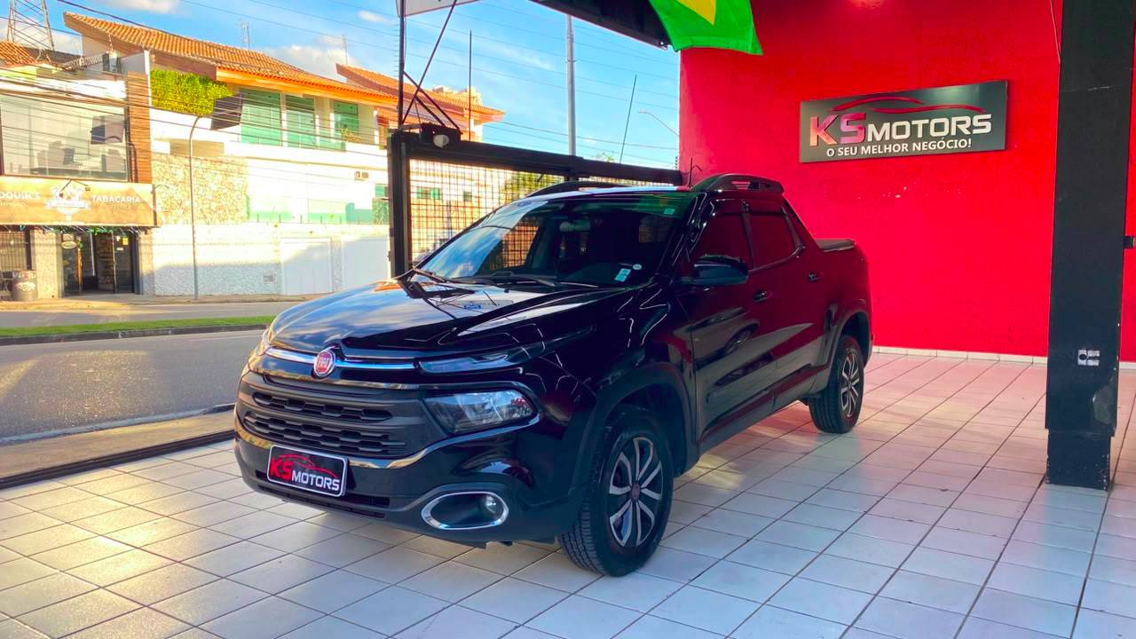 FIAT TORO