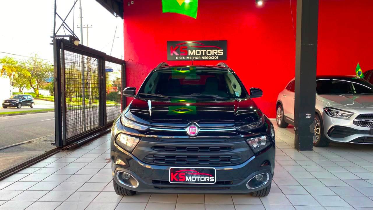 FIAT TORO
