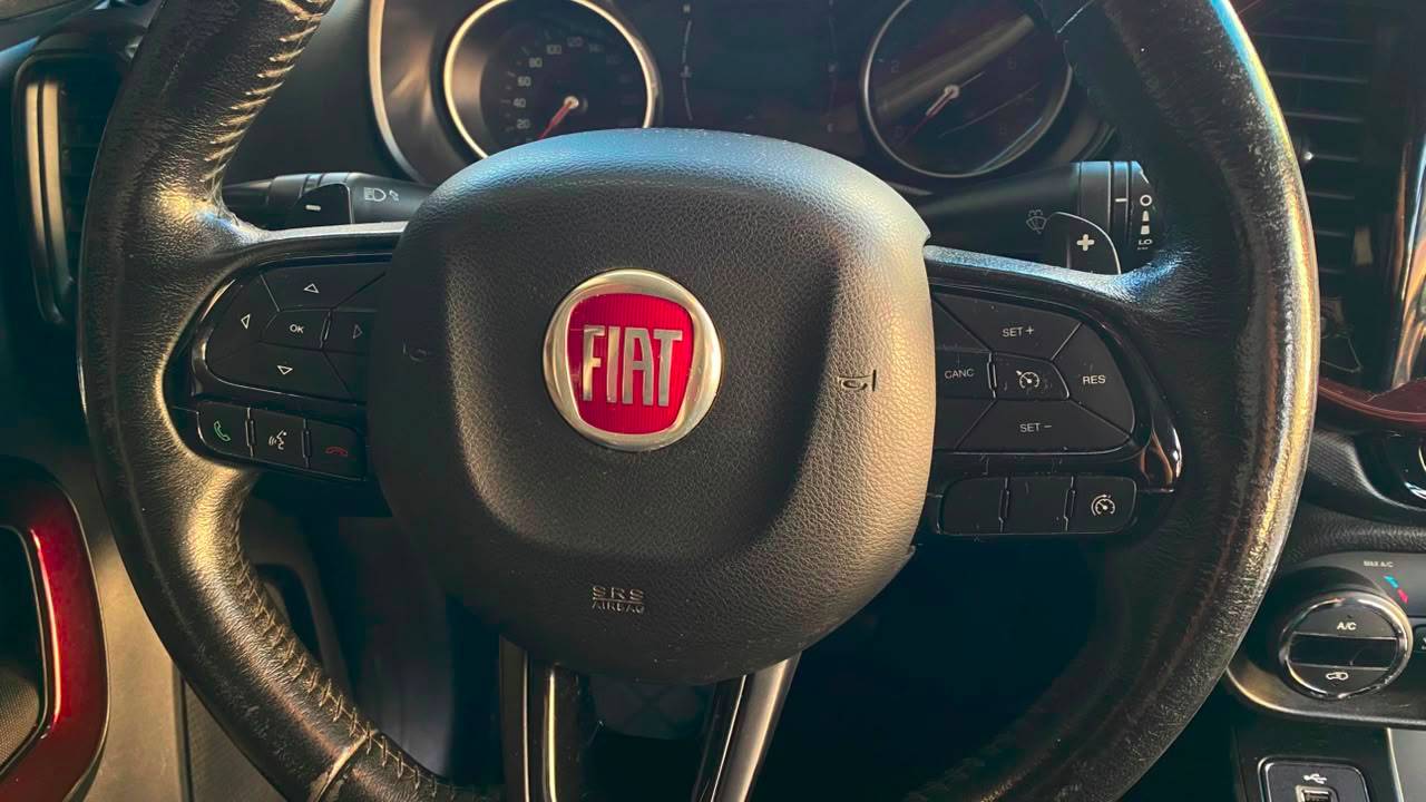 FIAT TORO