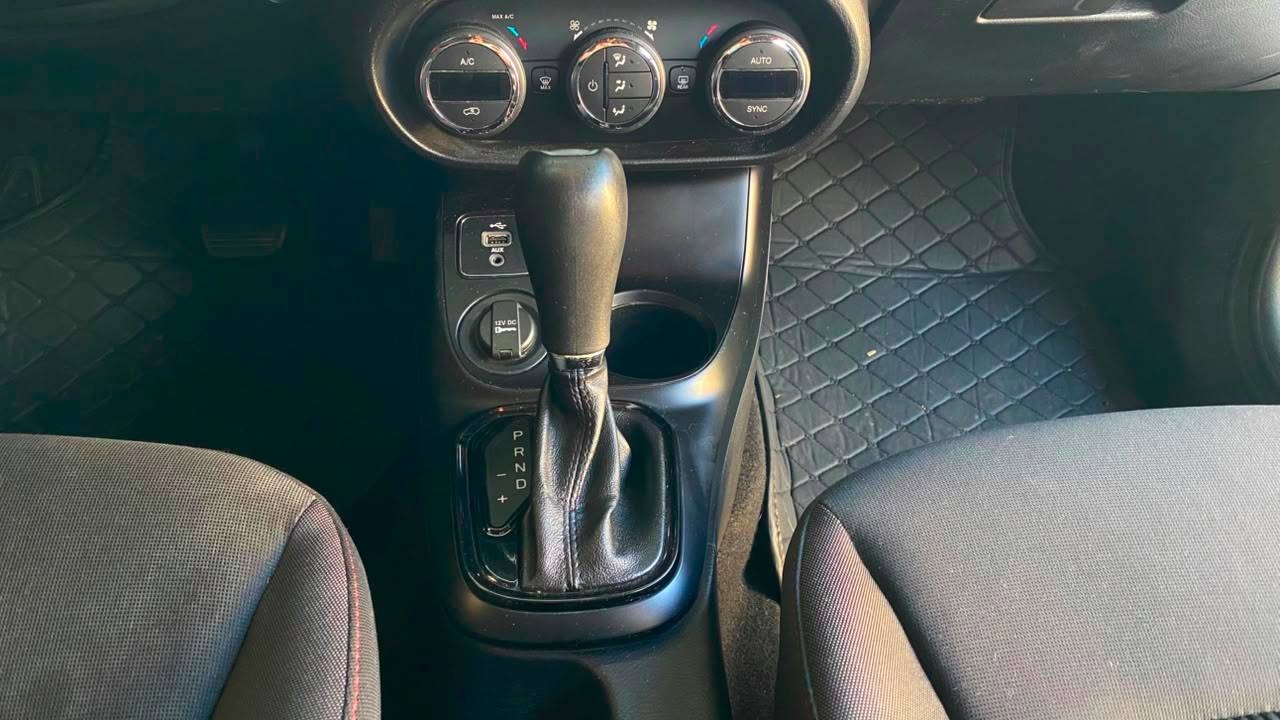 FIAT TORO