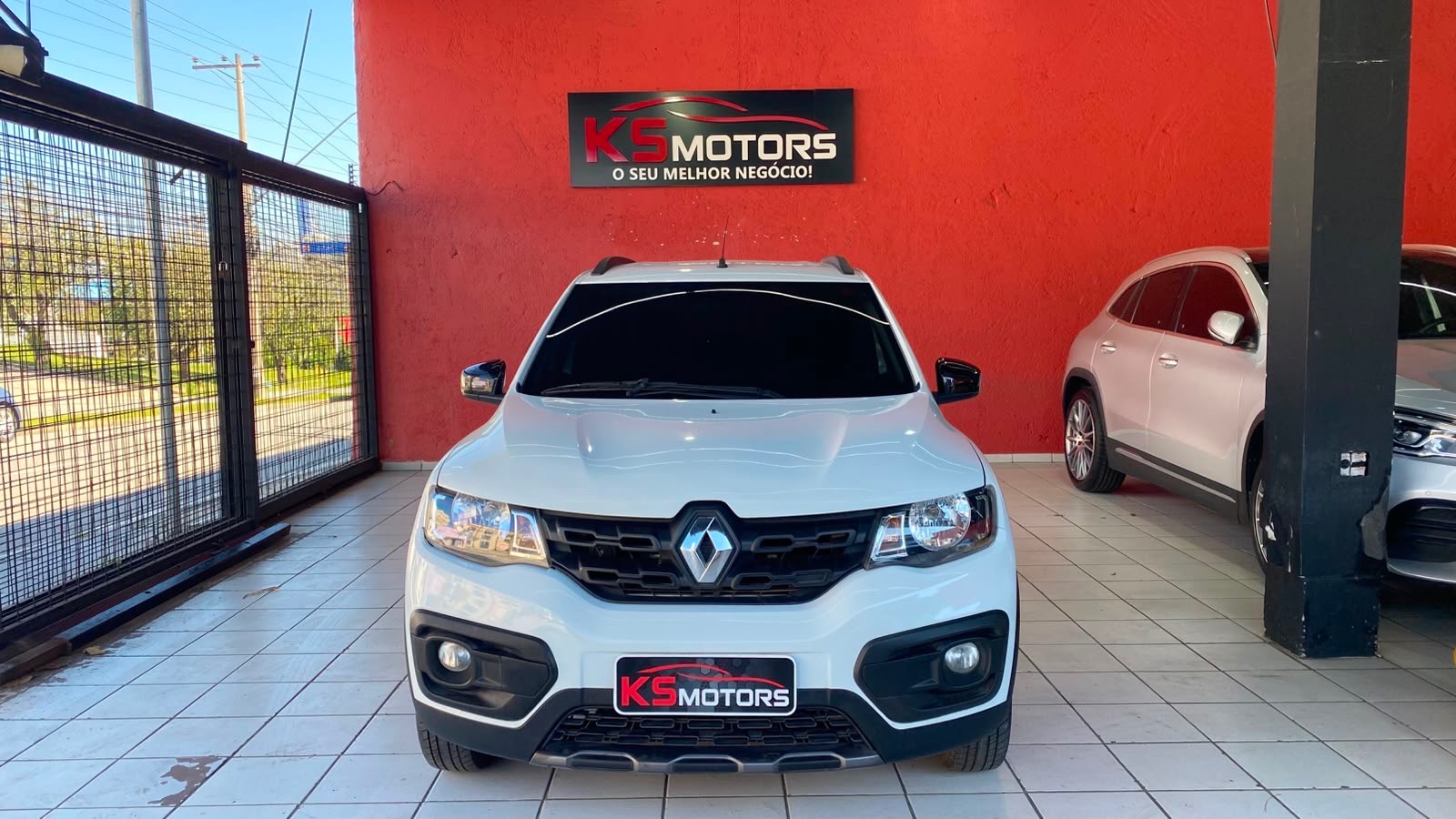 RENAULT KWID