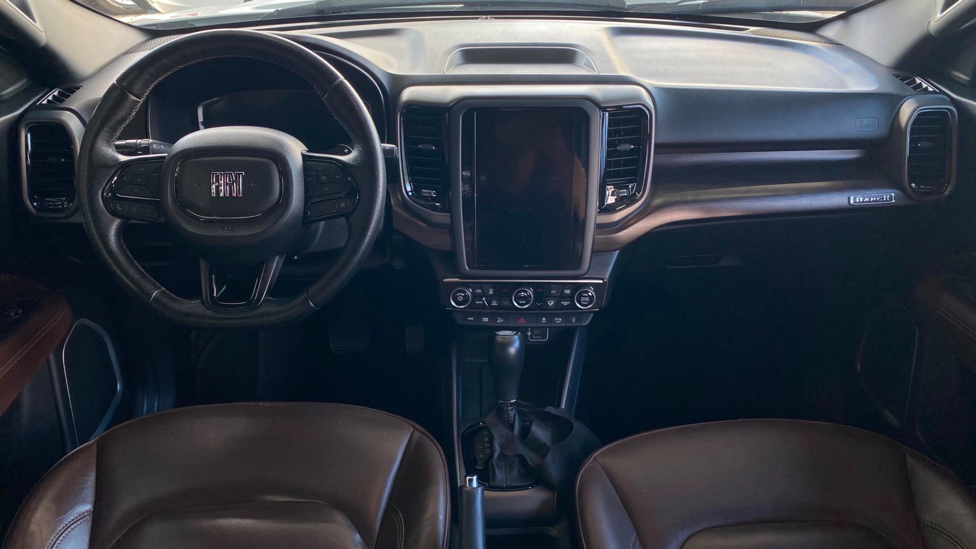FIAT TORO