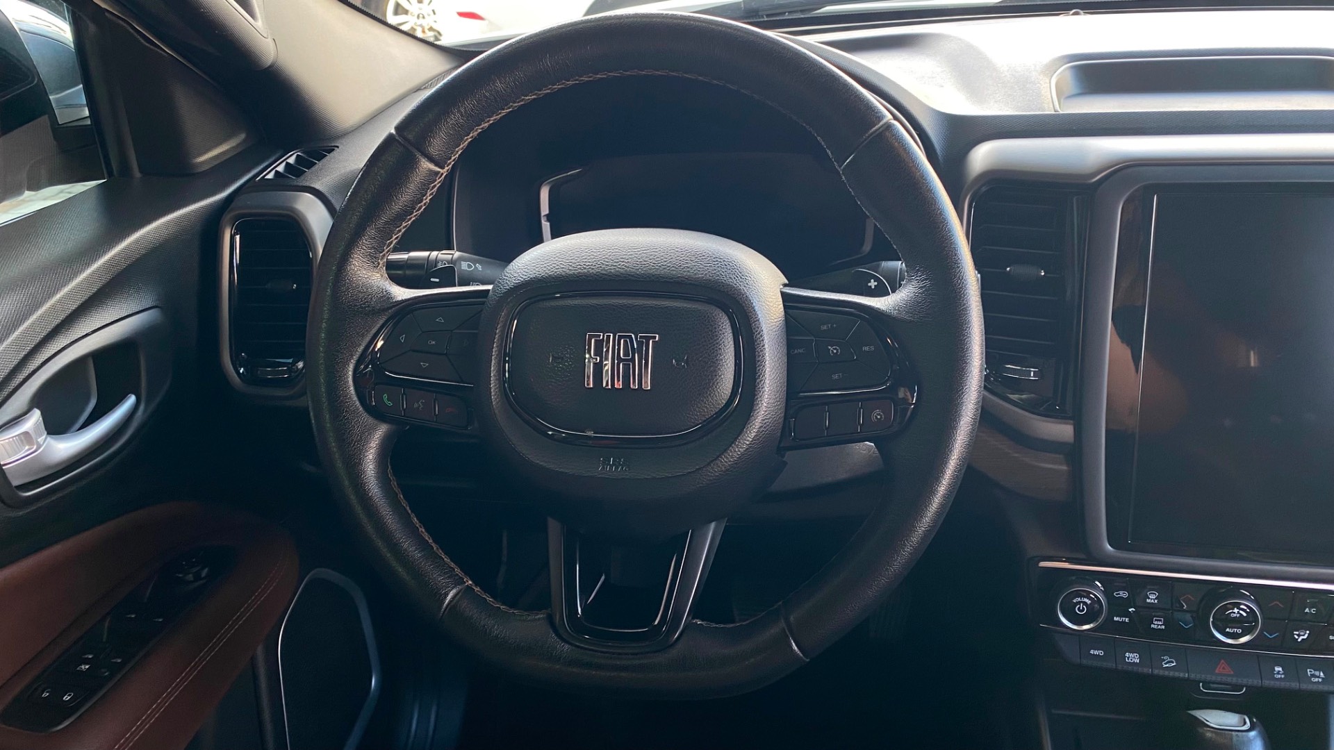 FIAT TORO