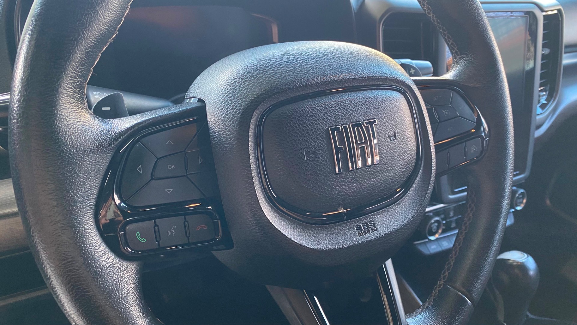 FIAT TORO