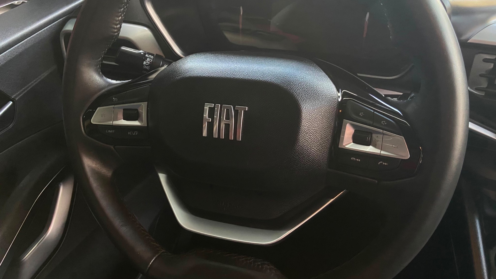 FIAT TITANO