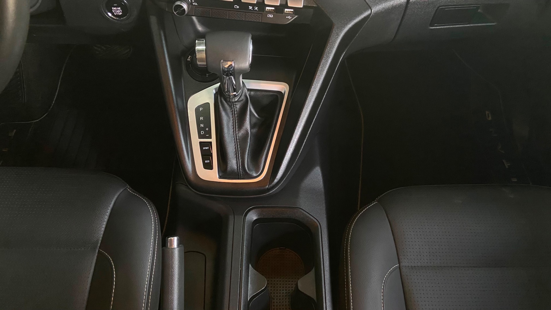 FIAT TITANO