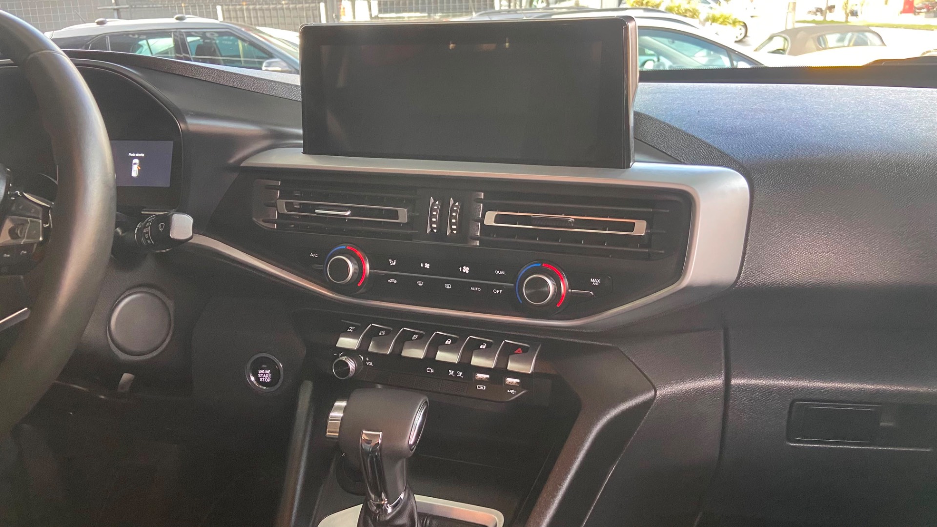 FIAT TITANO