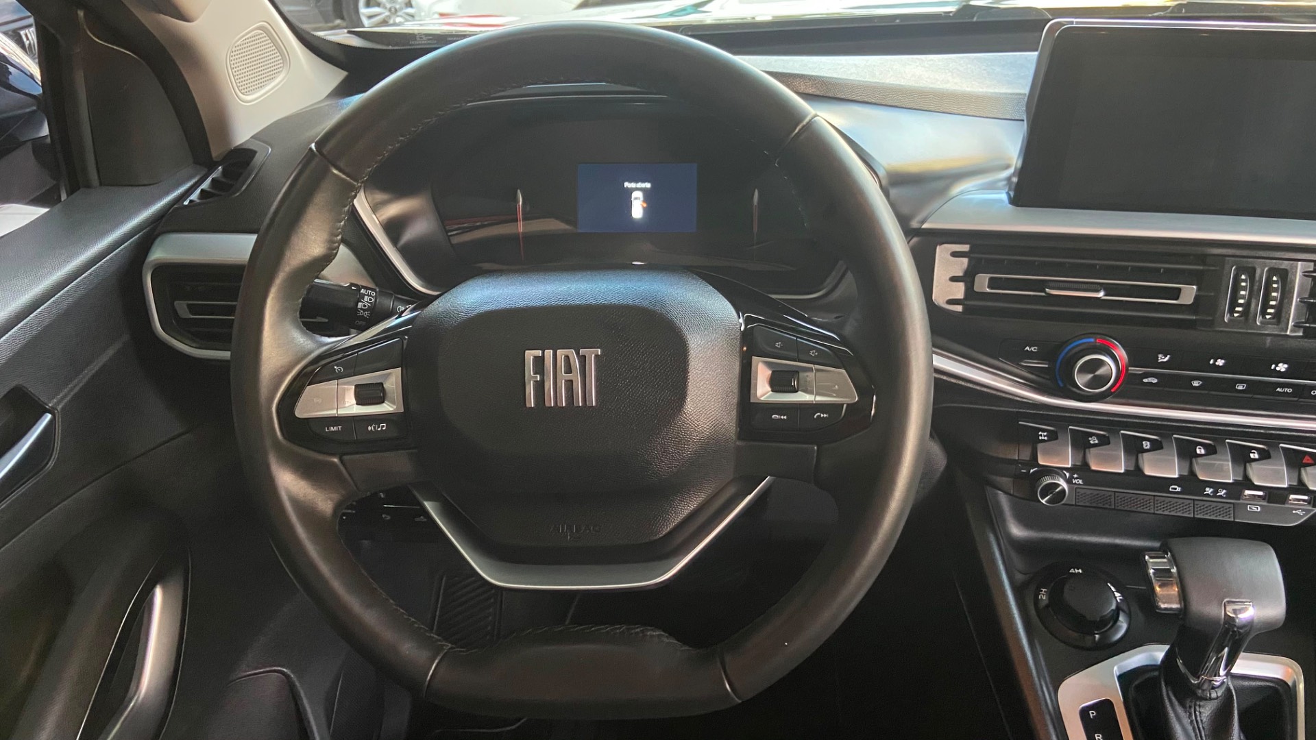 FIAT TITANO