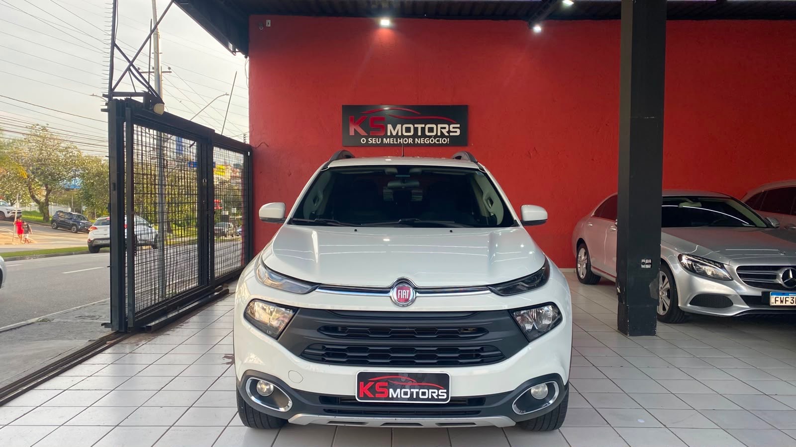 FIAT TORO