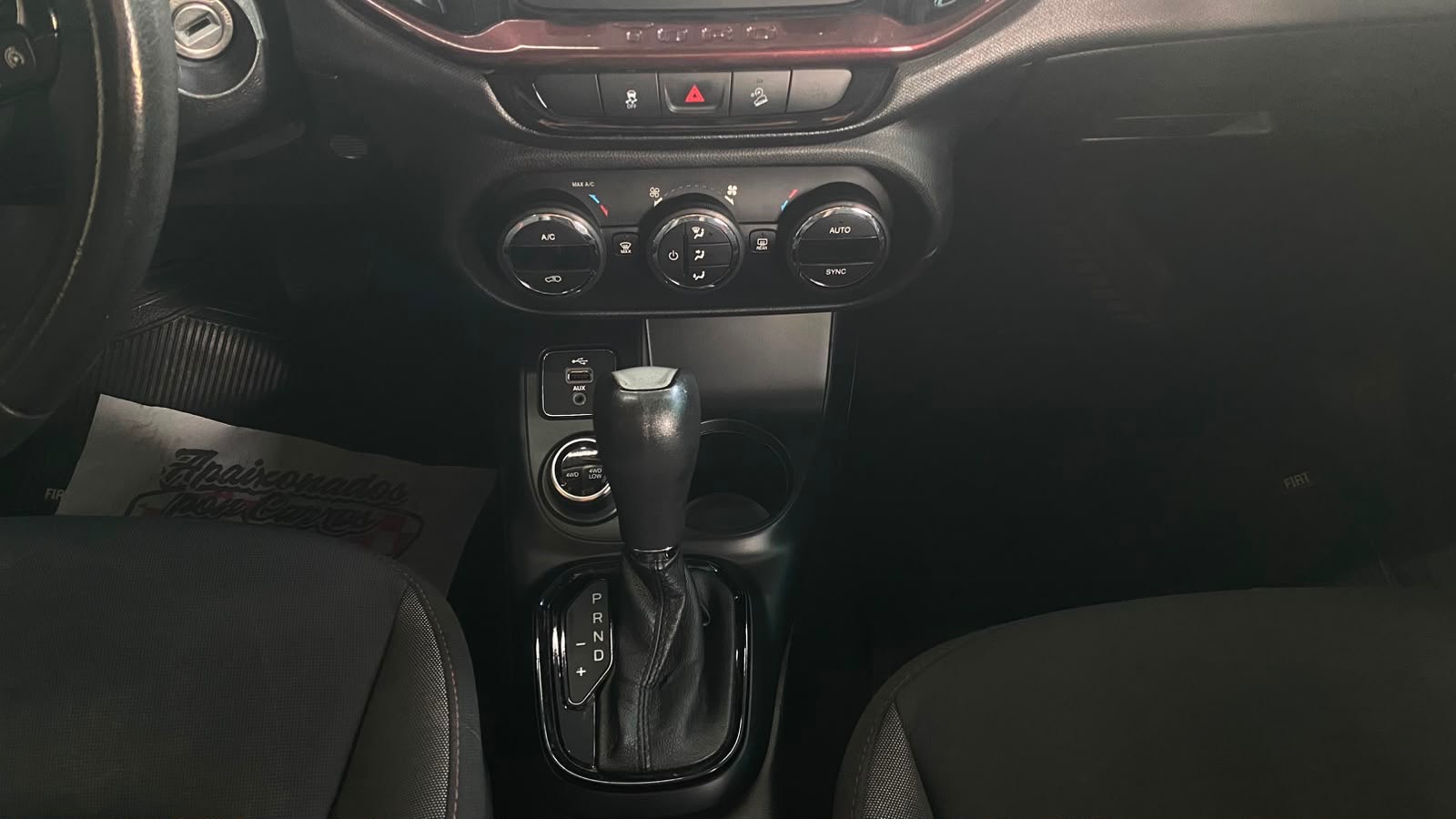 FIAT TORO