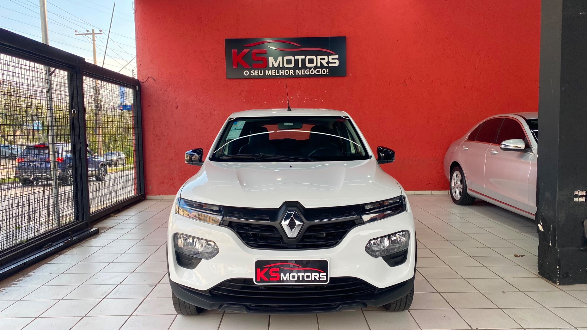 RENAULT KWID