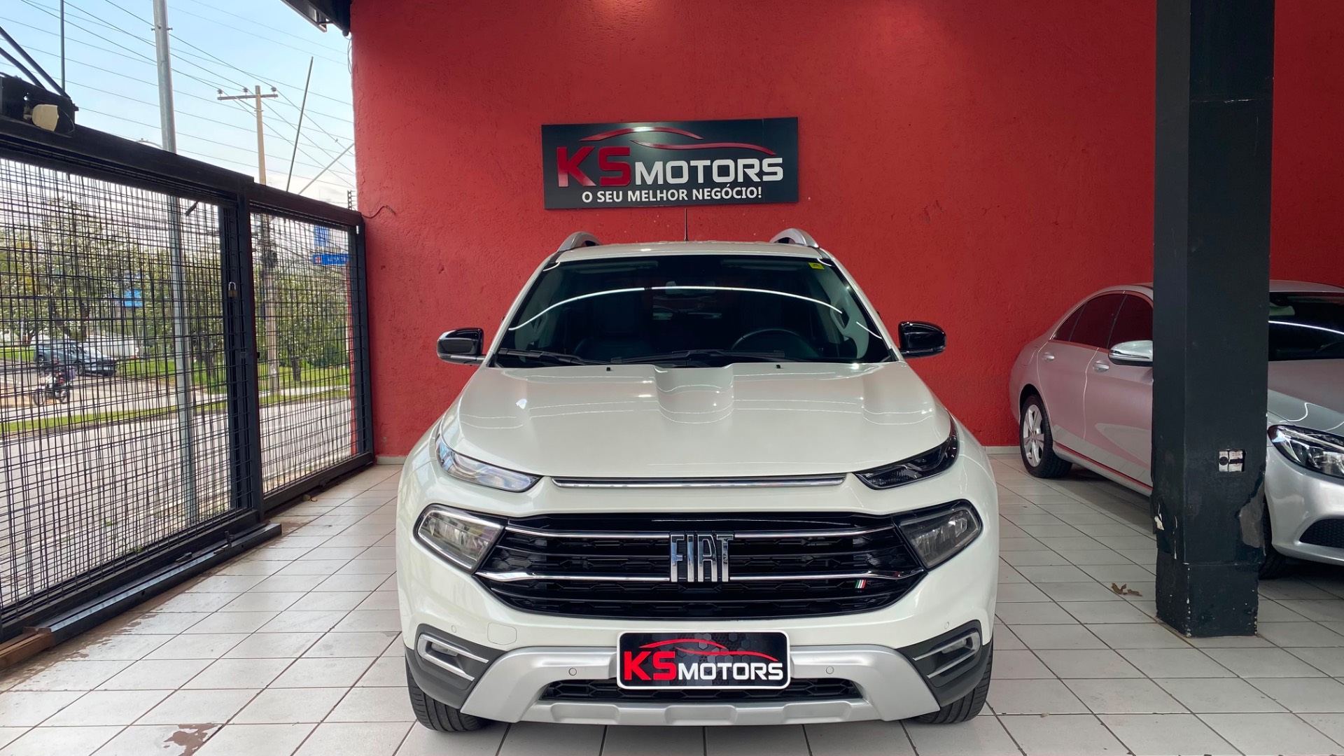 FIAT TORO