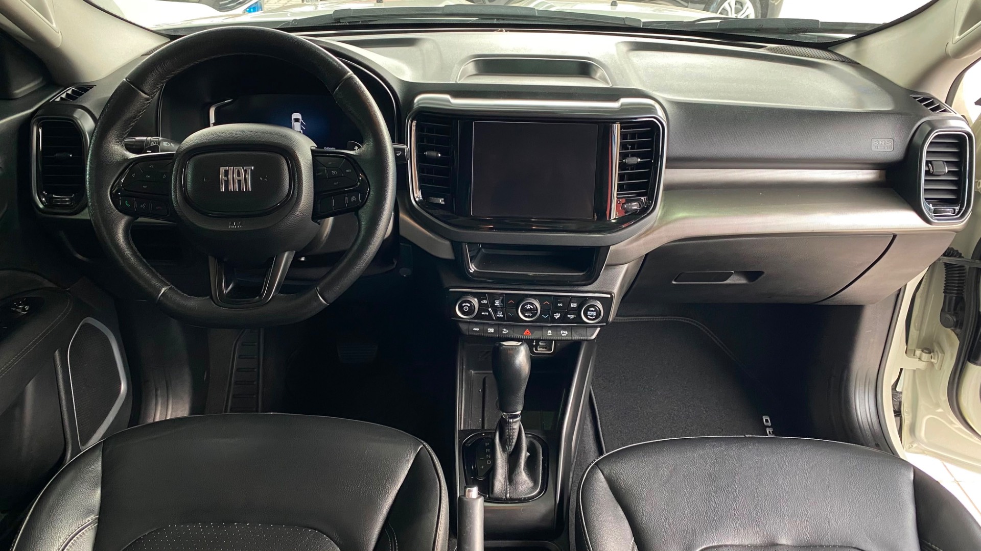 FIAT TORO