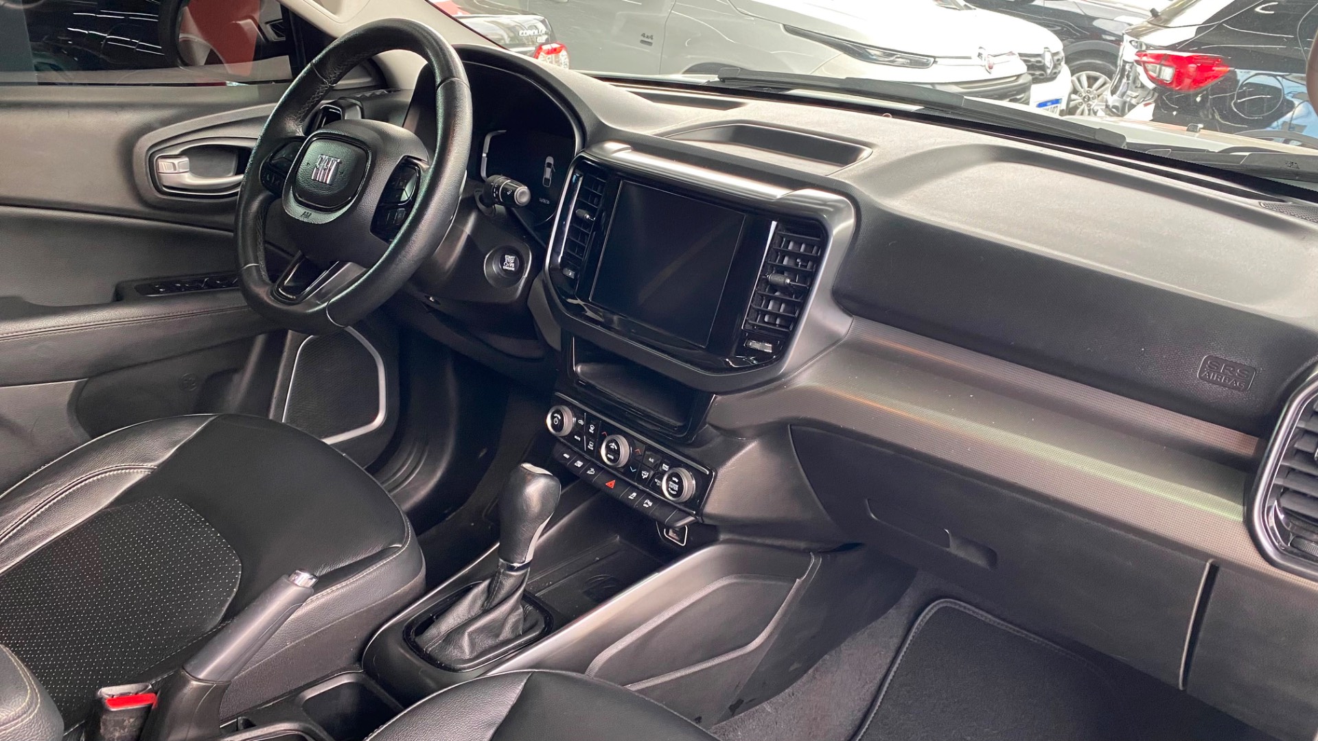 FIAT TORO