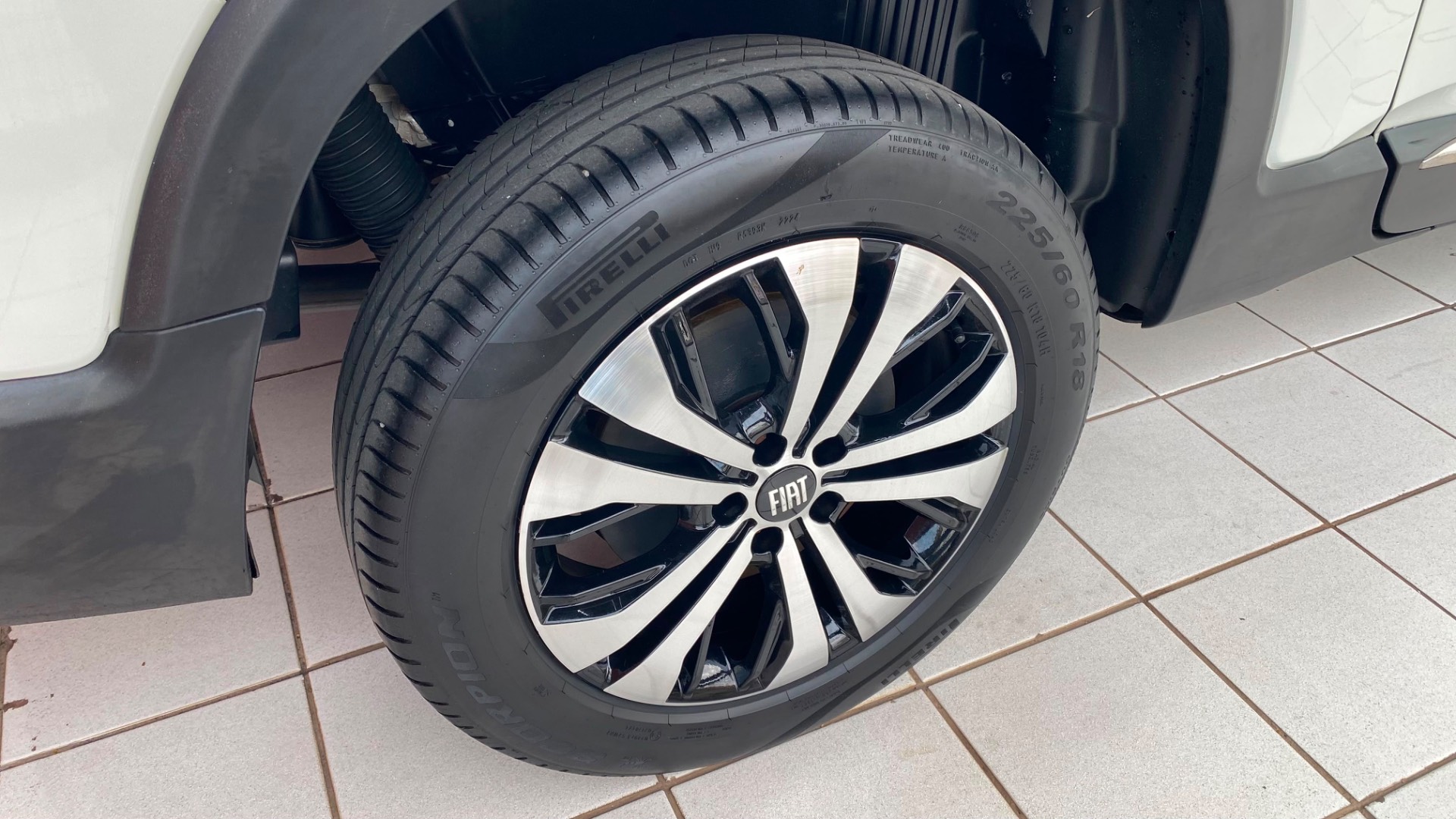 FIAT TORO