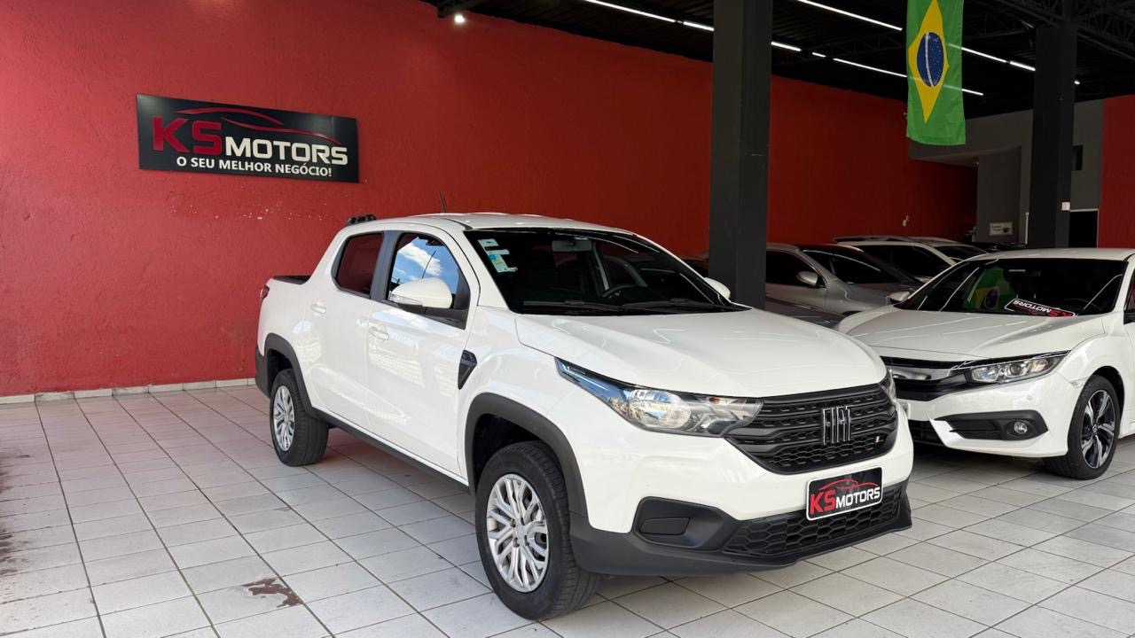FIAT STRADA