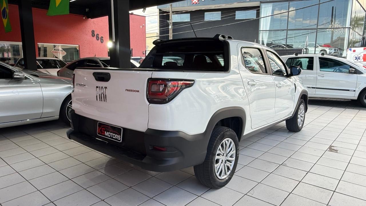 FIAT STRADA