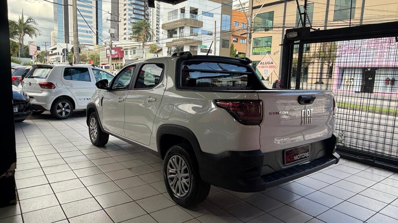 FIAT STRADA