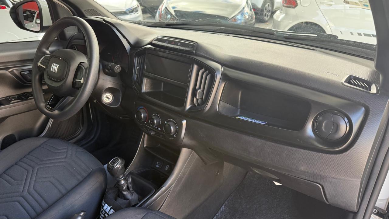 FIAT STRADA