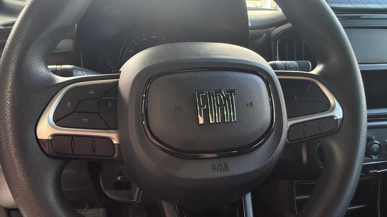 FIAT STRADA