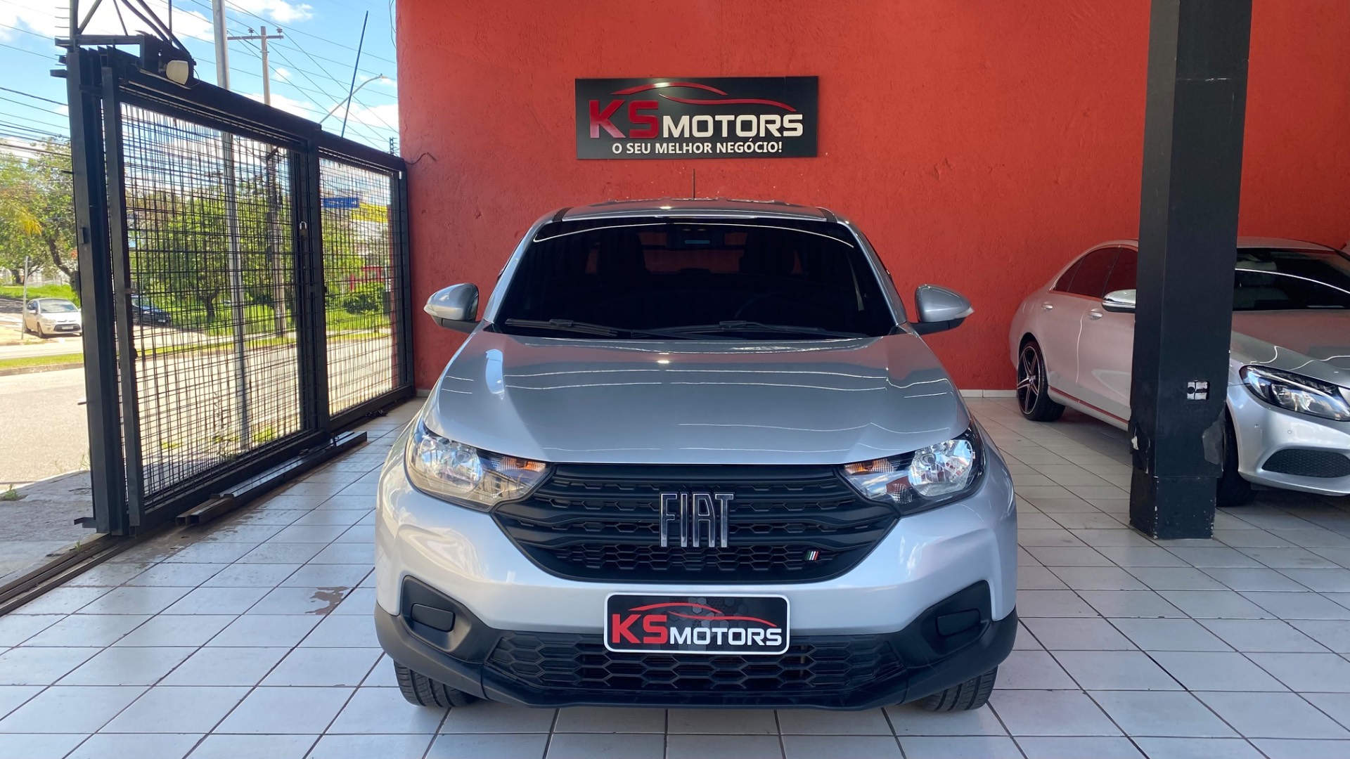 FIAT STRADA