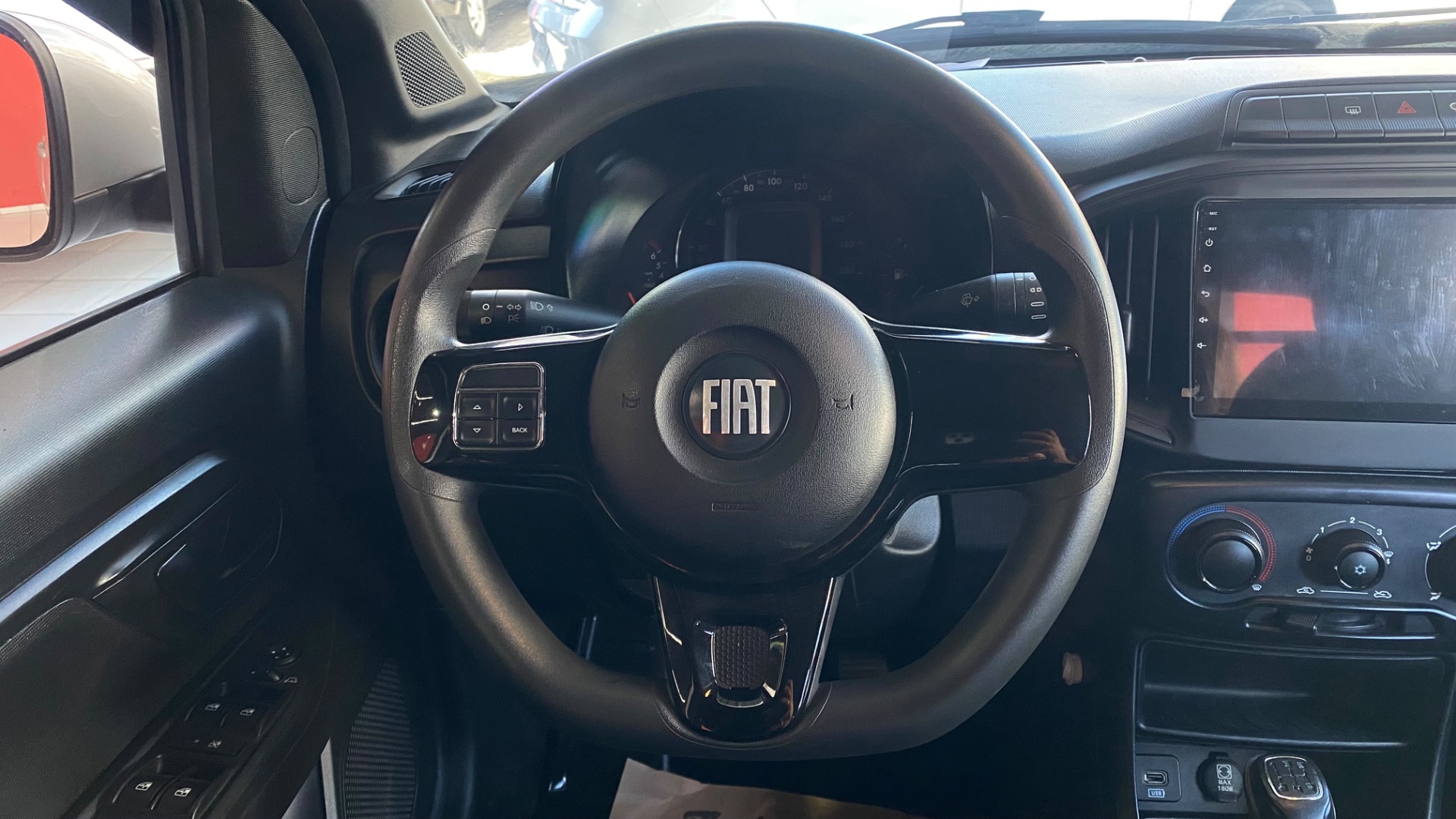 FIAT STRADA
