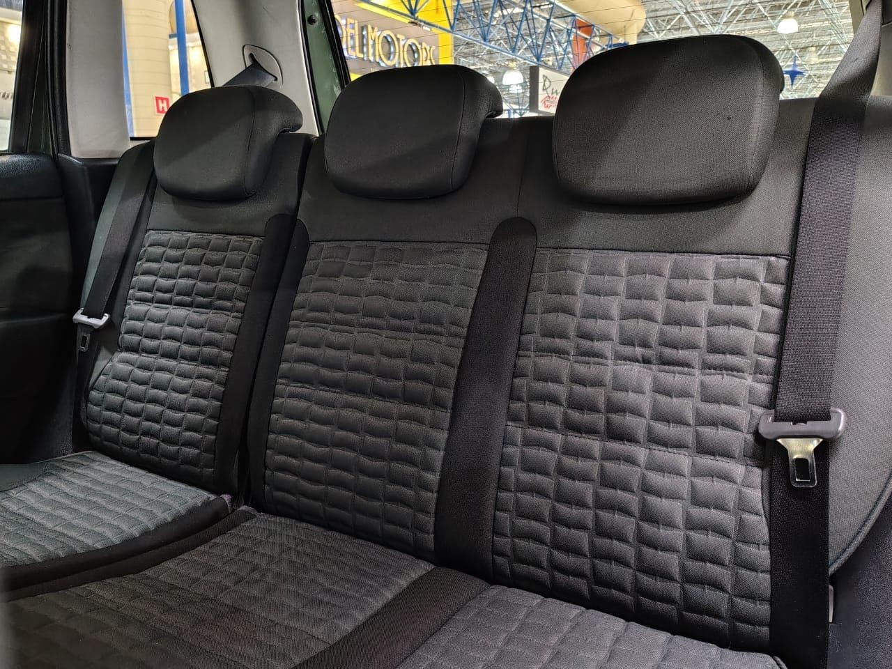 IDEA 1.8 MPI ADVENTURE 16V