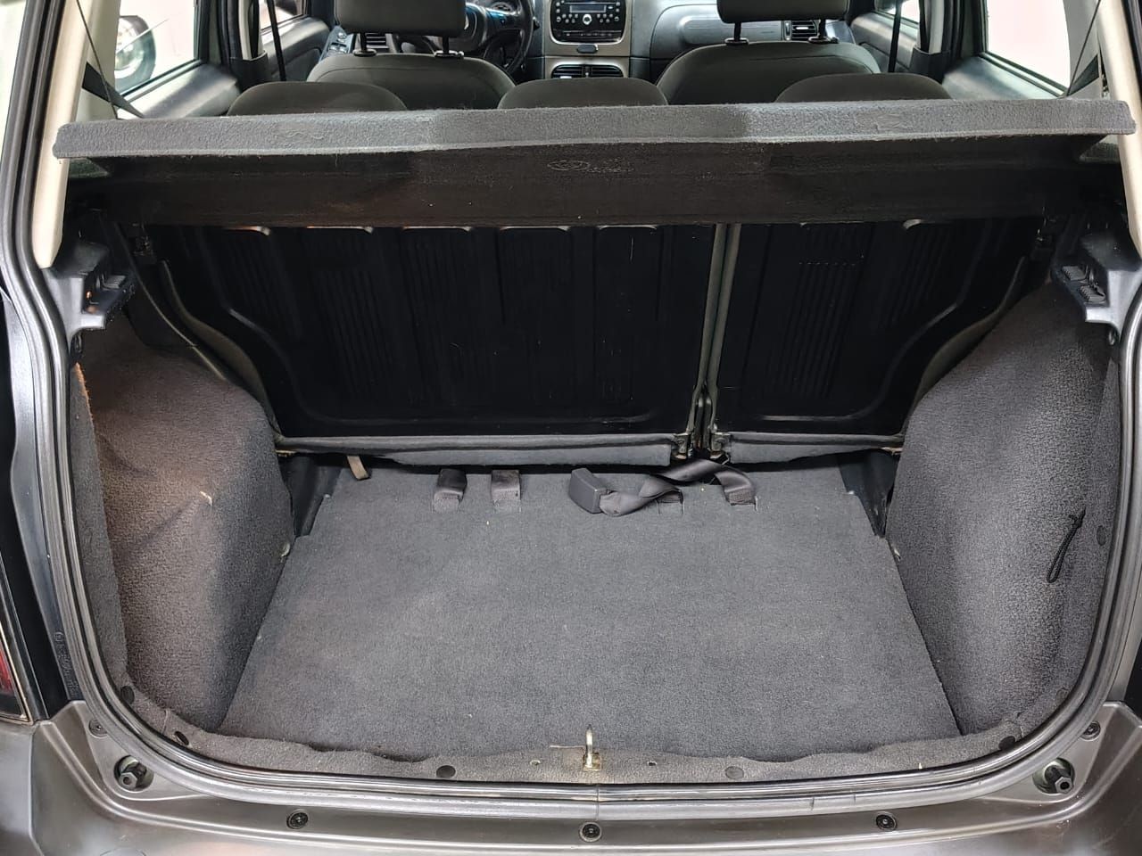 IDEA 1.8 MPI ADVENTURE 16V