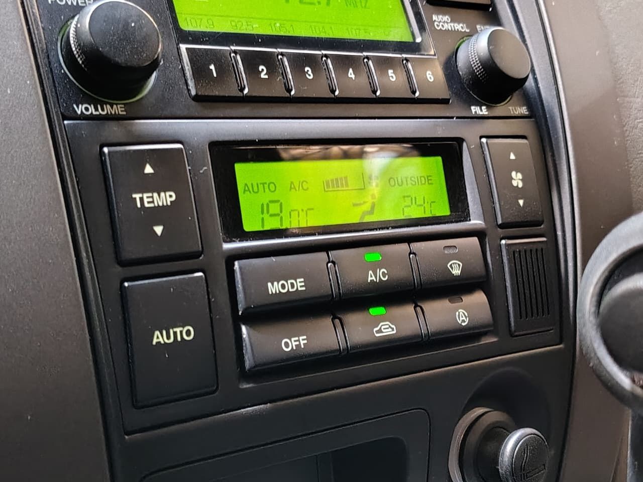 TUCSON 2.0 MPFI GLS 16V 143CV 2WD