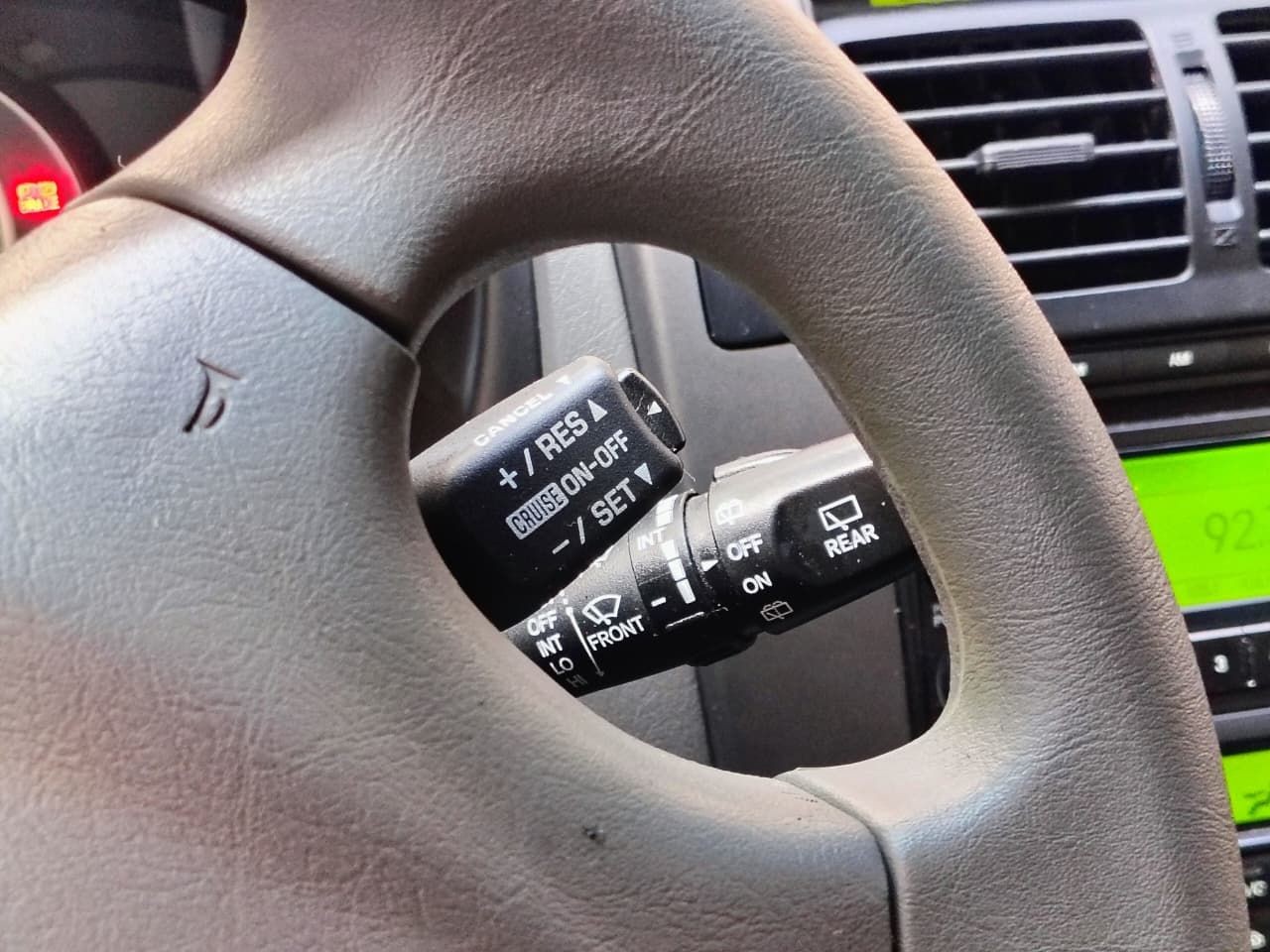 TUCSON 2.0 MPFI GLS 16V 143CV 2WD